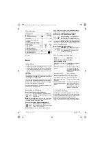 Preview for 31 page of Berner 343767 Original Instructions Manual