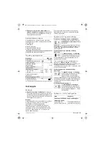 Preview for 37 page of Berner 343767 Original Instructions Manual