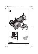 Предварительный просмотр 2 страницы Berner 343774 Original Instructions Manual