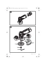 Предварительный просмотр 3 страницы Berner 343774 Original Instructions Manual