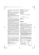 Предварительный просмотр 35 страницы Berner 343774 Original Instructions Manual