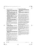 Предварительный просмотр 56 страницы Berner 343774 Original Instructions Manual