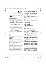 Предварительный просмотр 73 страницы Berner 343774 Original Instructions Manual