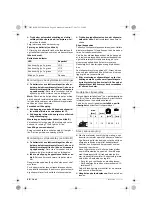 Предварительный просмотр 88 страницы Berner 343774 Original Instructions Manual