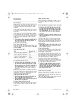 Предварительный просмотр 96 страницы Berner 343774 Original Instructions Manual