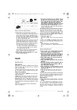 Предварительный просмотр 97 страницы Berner 343774 Original Instructions Manual