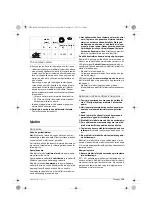 Предварительный просмотр 115 страницы Berner 343774 Original Instructions Manual