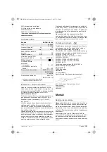 Предварительный просмотр 131 страницы Berner 343774 Original Instructions Manual