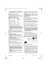 Предварительный просмотр 132 страницы Berner 343774 Original Instructions Manual