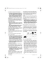 Предварительный просмотр 150 страницы Berner 343774 Original Instructions Manual