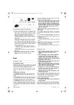 Предварительный просмотр 186 страницы Berner 343774 Original Instructions Manual