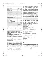 Preview for 9 page of Berner 343776 Original Instructions Manual