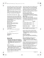 Preview for 17 page of Berner 343776 Original Instructions Manual