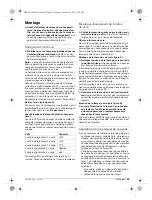 Preview for 25 page of Berner 343776 Original Instructions Manual