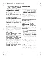 Preview for 26 page of Berner 343776 Original Instructions Manual