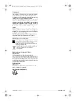 Preview for 29 page of Berner 343776 Original Instructions Manual