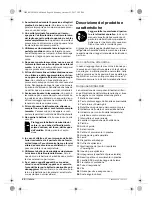 Preview for 50 page of Berner 343776 Original Instructions Manual