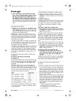 Preview for 52 page of Berner 343776 Original Instructions Manual