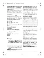 Preview for 75 page of Berner 343776 Original Instructions Manual