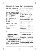 Preview for 147 page of Berner 343776 Original Instructions Manual