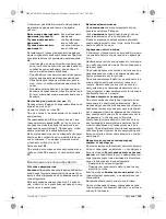 Preview for 149 page of Berner 343776 Original Instructions Manual