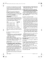 Preview for 156 page of Berner 343776 Original Instructions Manual