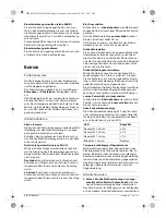 Предварительный просмотр 10 страницы Berner 343777 Original Instructions Manual