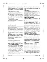 Предварительный просмотр 37 страницы Berner 343777 Original Instructions Manual