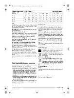 Предварительный просмотр 59 страницы Berner 343777 Original Instructions Manual