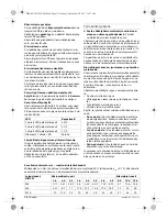 Предварительный просмотр 76 страницы Berner 343777 Original Instructions Manual