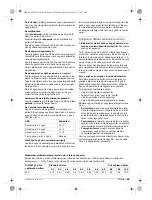 Предварительный просмотр 89 страницы Berner 343777 Original Instructions Manual