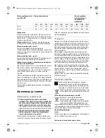 Предварительный просмотр 97 страницы Berner 343777 Original Instructions Manual