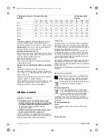 Предварительный просмотр 103 страницы Berner 343777 Original Instructions Manual