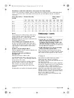 Предварительный просмотр 137 страницы Berner 343777 Original Instructions Manual