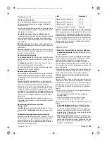 Предварительный просмотр 143 страницы Berner 343777 Original Instructions Manual