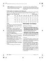 Предварительный просмотр 144 страницы Berner 343777 Original Instructions Manual