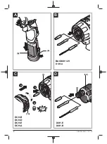 Предварительный просмотр 4 страницы Berner 343789 Original Instructions Manual