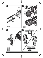 Предварительный просмотр 5 страницы Berner 343789 Original Instructions Manual