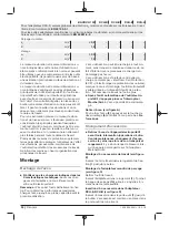 Предварительный просмотр 24 страницы Berner 343789 Original Instructions Manual