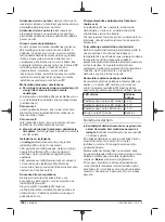 Предварительный просмотр 168 страницы Berner 343789 Original Instructions Manual