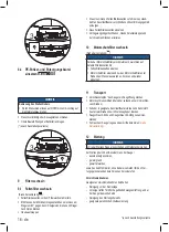 Preview for 16 page of Berner 365899 Operating Instructions Manual