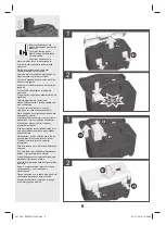 Preview for 6 page of Berner 366312 Original Instructions Manual