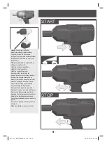 Preview for 9 page of Berner 366313 Original Instructions Manual