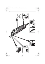 Предварительный просмотр 3 страницы Berner 368025 Original Instructions Manual