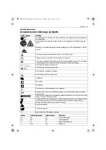 Предварительный просмотр 13 страницы Berner 368025 Original Instructions Manual