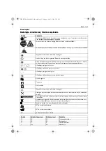 Предварительный просмотр 25 страницы Berner 368025 Original Instructions Manual