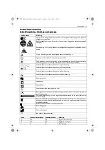 Предварительный просмотр 37 страницы Berner 368025 Original Instructions Manual