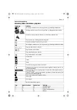 Предварительный просмотр 41 страницы Berner 368025 Original Instructions Manual