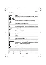 Предварительный просмотр 49 страницы Berner 368025 Original Instructions Manual