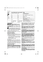 Предварительный просмотр 54 страницы Berner 368025 Original Instructions Manual